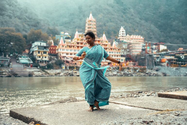 Formaciones de Yoga de 200 y 300 horas (Rishikesh, India)